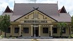 Ini Lho Palangka Raya, Calon Ibu Kota Baru RI