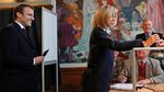 Macron Menangi Pilpres Prancis