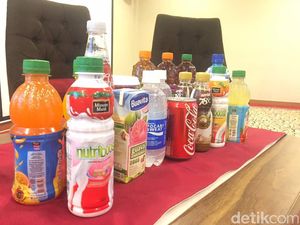 Cukai Plastik-Minuman Berpemanis Digantung, Anggota DPR Cecar Kemenkeu