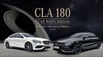 Mercedes-Benz Edisi Star Wars