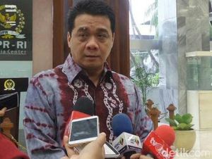 Demokrat Bersedia Dapat Posisi Cawagub, Gerindra: Itu Realistis