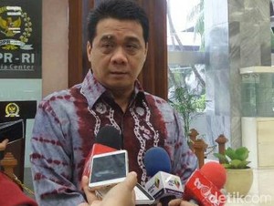 Gerindra: Daripada Jenderal Polisi, Lebih Baik PNS Jadi Pj Gubernur