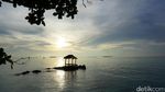 Lihat Sunset Ini, Jadi Pengen Liburan ke Karimunjawa