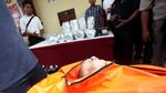 Ungkap 84 Kg Sabu Jaringan China, Satu Bandar Tewas Didor!