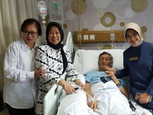 Tidak Semua Laki-laki Seperti Basofi Sudirman