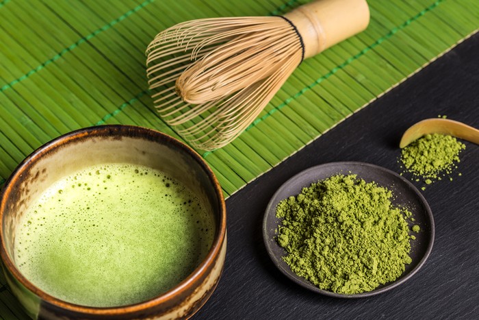 Ini Bedanya Matcha Asli Jepang dengan Matcha Buatan Negara 