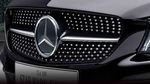 Mercedes-Benz Edisi Star Wars