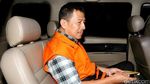 Pemeriksaan Perdana Dwi Widodo Soal Suap Paspor