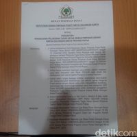Novanto Copot Yorrys dari Plt Ketua DPD Golkar Papua