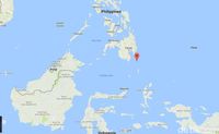 Talk:2021 West Sulawesi Earthquake - Wikipedia