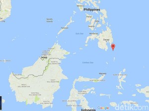 Mengenal Miangas, Tapal Batas di Ujung Utara Indonesia