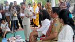 Habibie Hadiri Peringatan Tragedi Mei 98