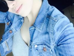 Sopir Uber Jelita yang Bikin Penumpang Terpesona