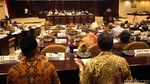 DPD Gelar Paripurna Masa Sidang IV