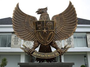 62 Warga Lokal Terlibat Pembangunan PLBN Skouw dari Awal