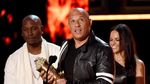 Para Pemenang di MTV Movie and TV Awards 2017