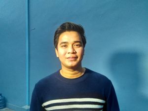 Renovasi Rumah Olga Syahputra, Billy Ingin Bahagiakan Orangtua
