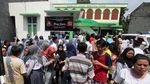 Jenazah 1 Keluarga Korban Kebakaran Siap Dimakamkan