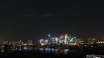 Foto-foto Cantik Sydney Malam Hari