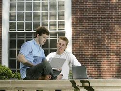 Potret Bocah Culun Menjelma Jadi Anak Muda Terkaya Dunia