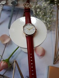 Koleksi Jam Tangan Furla yang Penuh Warna Hadir di Indonesia