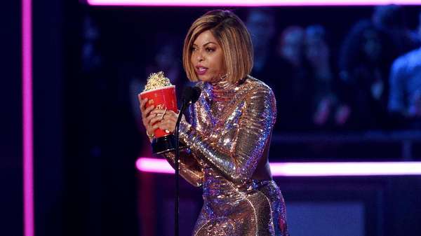 Para Pemenang di MTV Movie and TV Awards 2017 Para Pemenang di MTV Movie and TV Awards 2017