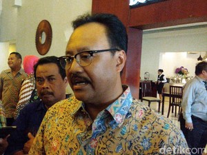 Rakor Seni di Kediri Hapus Perpecahan Keberagaman Bangsa