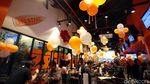 Hooters, Restoran dengan Pelayan Seksi