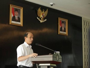 Begini Cara Arcandra Dorong Pemda Permudah Perizinan Hulu Migas