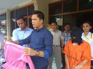 Remaja yang Diculik 4 Hari Depresi Akibat Ancaman Pelaku