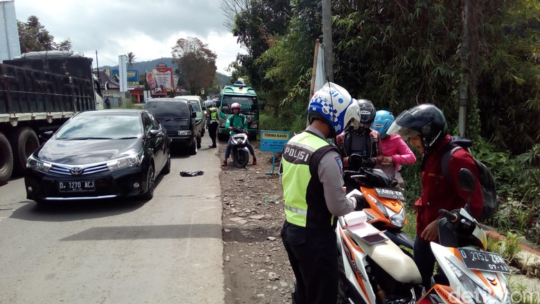 Operasi Zebra Lodaya, Polda Jabar Sita 14.747 STNK Operasi Zebra Lodaya, Polda Jabar Sita 14.747 STNK