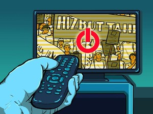 Pembubaran Ormas: Belajar dari Kasus HTI