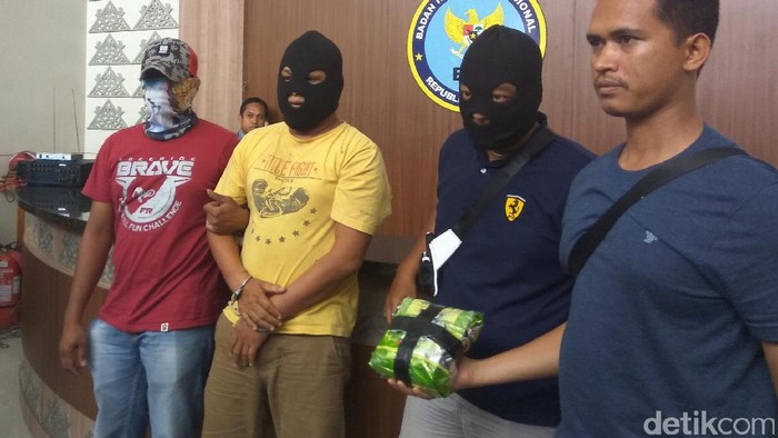 Napi yang Sogok Sipir Agar Bebas Rutin Setor Rp 10 Juta Per Bulan