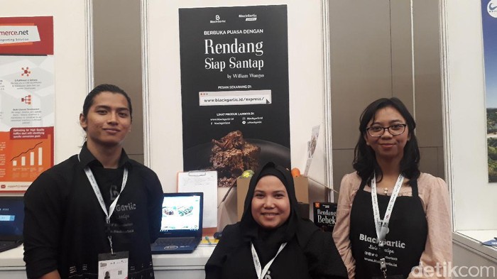 Dengan Aplikasi ini, Memasak Tak Lagi Sulit
