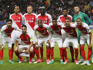 Serangan Monaco bak Ombak yang Bergulung Tiada Henti