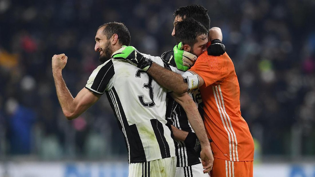Foto: Getty Images/Valerio Pennicino