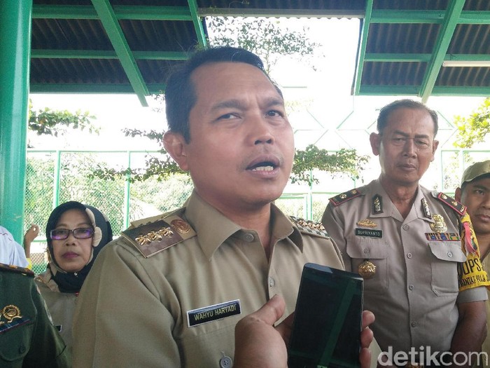 Wali Kota Jakut: Maket Cagar Budaya Kampung Akuarium Sudah Ada