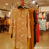 Bra Sampai Dress Diskon 50% di Marks & Spencer