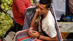 Pasar Tanah Abang Masih yang Terbesar di Asia Tenggara