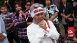 Ahok Divonis 2 Tahun Penjara, Pendukung Menangis