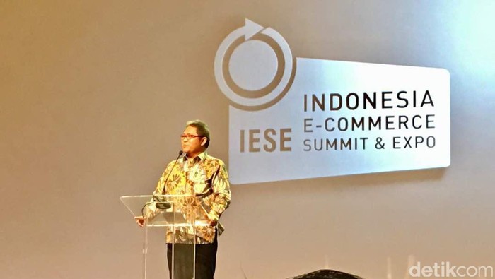 150 Perusahaan Teknologi Kumpul di ICE BSD