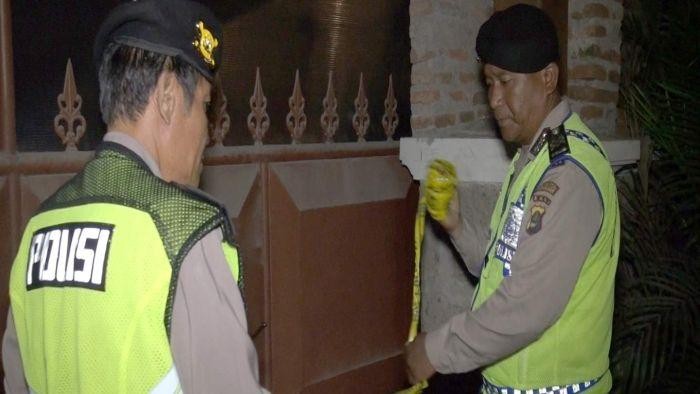 Warga Australia Stephen James Richardson Ditemukan Tewas di Bali