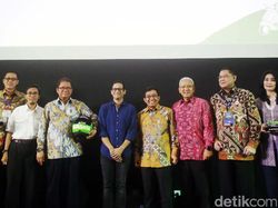 Go-Jek dan 3 Bank Luncurkan Program Swadaya