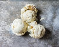 Mau Coba? Ini Es Krim dari Blue Cheese dengan Aroma Menyengat
