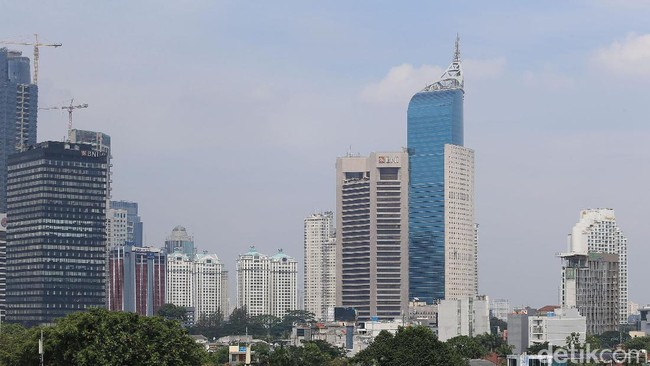 Rencana Kereta Layang Jakarta Sudah Makin Dekat
