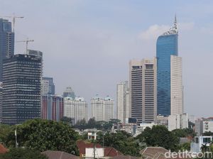 Tren Sewa Kantor Turun, Pengembang: Beralih ke Gudang