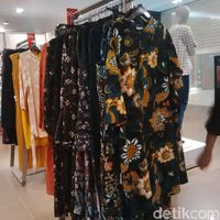 Bra Sampai Dress Diskon 50% di Marks & Spencer