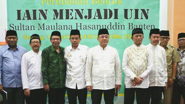 Ketua MPR: Saling Percaya Antar Elemen Bangsa Adalah Kunci Kemajuan