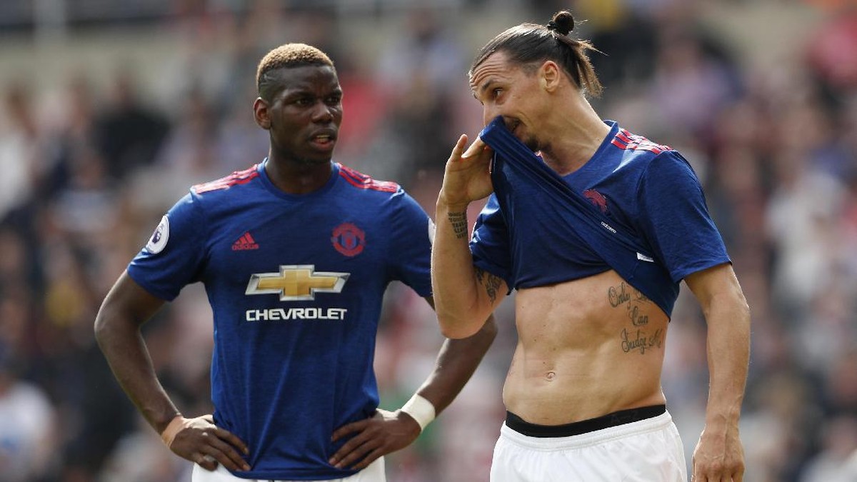 Foto: Reuters / Lee Smith Livepic