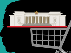 Komentar Netizen Soal Pemindahan Ibu Kota ke Palangka Raya